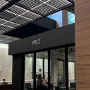 광화문 내커피 | [종로 광화문] 디타워 카페, 펠트커피 솔직후기