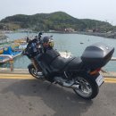 2005 BMW R1150RT 팔아요. 이미지