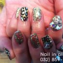밍스 Nail