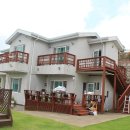 토함산 락 펜션 이미지