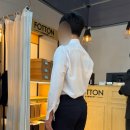 W PT STUDIO | W. STEP 5 l 김서방 왕자님 만들기 프로젝트 - 포튼가먼트 평택점 계약후기