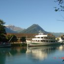 인터라켄 이미지