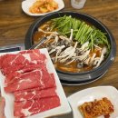 뽑기의민족 | 소래버섯나라 김포풍무점 가성비 좋은 얼큰칼국수 내돈내산 후기