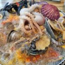 삼천포해물탕 이미지