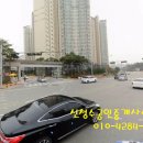 [도로]행정타운 사거리 이미지