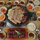 큰골양곱창구이 - 용산구 한강대로 57 | 큰골양곱창구이