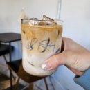 5237 | [광주 동명동 카페 추천 JB로스터리]카페라떼 빅넛티 인생커피 디저트 솔직후기