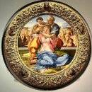 10월 문화가 있는 날 _그림 읽어주는 베토벤 다빈치&미켈란젤로 | [이탈리아 여행기] 밀라노-피렌체 7일차