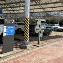 수달생태공원 화장실 이미지