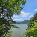 회동수원지 이미지