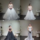 몽땅컴퍼니 | 1.클라우디아 드레스 촬영가봉 후기.