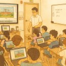 꿈나눔과천지역아동센터 이미지