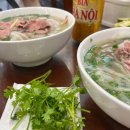 베트남 하노이 <Pho10> 호안끼엠 근처 쌀국수 3대 미슐랭 맛집