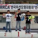 팀하나, 2011 KMRCA 엔진투어링 한국선수권 우승, TQ (우승 - 오세용, TQ - 안현호) 이미지