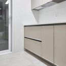 한샘부천LG | 부천 중동 한샘 싱크대 무지개LG 23평 아파트 주방 인테리어 후기