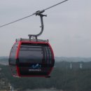 명량대첩해전사 공중화장실3층 | 전라도 가을 여행지 추천! 명량해상케이블카 가족여행 다녀왔어요