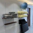 김천교육지원청 3층화장실 | 빡~빡한 트레이너가 있는 헬스장 추천 in 울산 남구 신정동 PT샵 핏버디짐