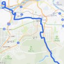 경북고 건너(농협은행대구성동지점) | 서대구역 버스노선 정류소위치 총 정리