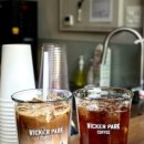 석촌호수 서호(카페 앞) 이미지