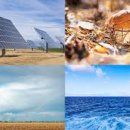 지구자원 이미지