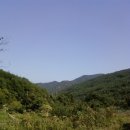 명전계곡 이미지