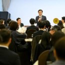 안규백 "GOP 병력 4분의1로... 육·해·공 사관학교 통합" 이미지