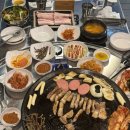 번영2로 | 공주신관동맛집 올바른솥뚜껑삽겹살 솔직후기