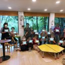 책달샘숲속작은도서관 이미지