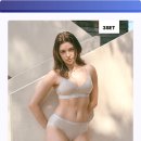 구름안 | 구름 위 볼륨? 벨로 노와이어 브라 33 솔직 후기! 안 입은 듯 편한데 예뻐 보여!