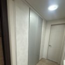 팀베스트 휘트니스 현동점 | 🏡 마산 현동 더포레지움 24평 도배,필름 시공후기