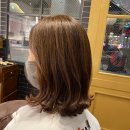 수석3리 | 백석미용실 마인 이보영머리 선주수석부원장