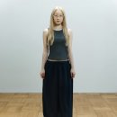 “ 코이세이오 038 ” COMFY SWEAT PANTS NAVY 컴피 스웻 팬츠 후기 리뷰 착샷