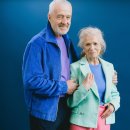 시니어모델 양성과정 | 5060 시니어 모델, 비결은? 학원 수강료부터 오디션까지 A to Z 공개!