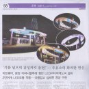 주유소티파니블루