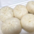 착한손만두찐빵