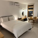 제주스테이 | [제주] 한림 숙소 두부스테이 후기