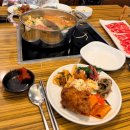 함께그린 | 하남 샤브샤브 맛집 그린플레이트 하남점 아이와 함께 다녀온 후기