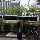 답배집 자판기 | 일본 오사카 여행5편 - 난바시티와 도톤보리