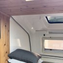 예마을 캠핑장 | 도봉 자연힐링 가족캠핑장 한옥카라반 후기 (구리시장 해산물 바베큐 추천)