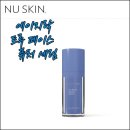 퓨처케어 | 뉴스킨 에이지락 트루 페이스 퓨처 세럼 효과 리얼후기 , 4주 피부 변화 멀티 세럼 추천, 모공·탄력...