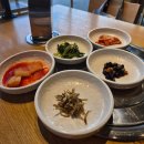 우리축산 | 월성동 점심맛집 평일 9900원 주말 12000원 한라축산정육식당 육회비빔밥 후기