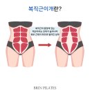 포렛필라테스 | 춘천산후필라테스 | 출산 후 허리와 엉덩이 통증 개선 후기