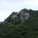 산중문답 이미지