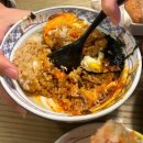 고쿠텐광주 | 광주 첨단 보이저 맛집 고쿠텐 시리단길 점심 데이트 텐동 우동 후기