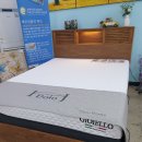 노원-상계-2170 | 원목수납침대 고무나무원목침대 수납침대 원목침대(레이나원목침대)