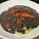 칼짬뽕