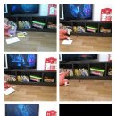 1단 책장주문 이미지