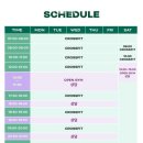 크로스핏 파밀리아 | 성산동 헬스장 크로스핏 파밀리아 체지방 감량 집중 관리할 수 있는 곳