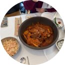 진닭한마리(동구점) | 팔공산 닭볶음탕 맛집｜김씨네 솥뚜껑 닭볶음탕 참나무 솥뚜껑 후기