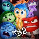 Inside Out 2 | 인사이드 아웃 2 (Inside Out 2) 후기
